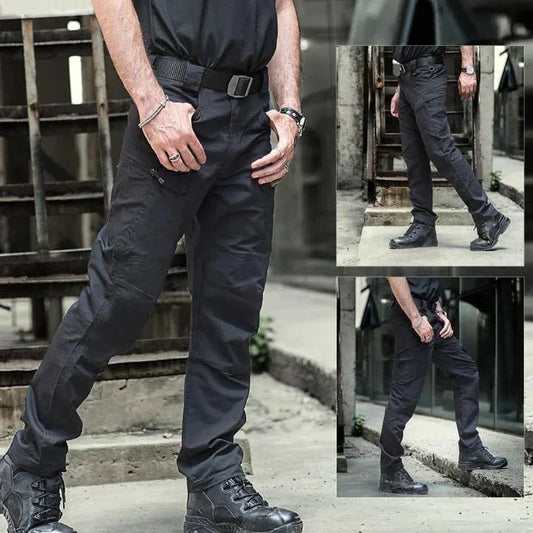 THEO™ | MULTIFUNCTIONAL WATERPROOF TROUSERS