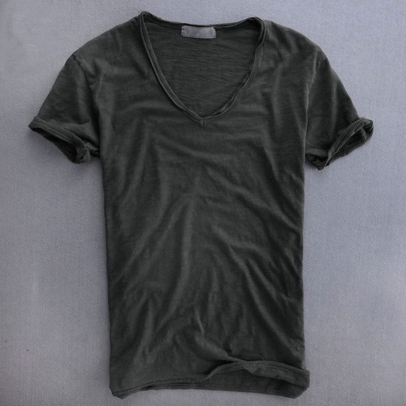 Ivar™ | Cotton T-shirt