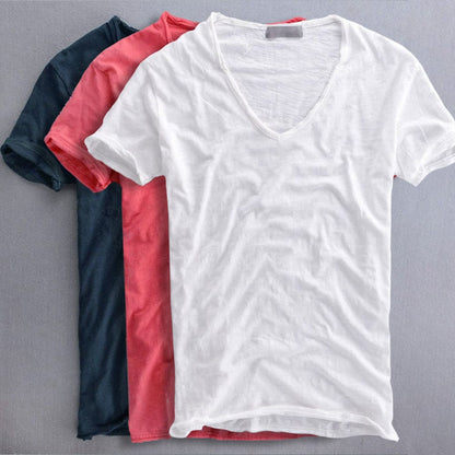 Ivar™ | Cotton T-shirt