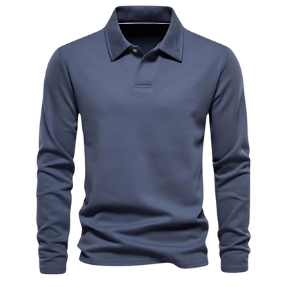 JORDAN™ | CASUAL MEN’S POLO (1+1 FREE)