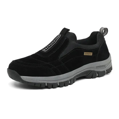 DAVID™ | DURABLE ORTHOPAEDIC COMFORT SHOES