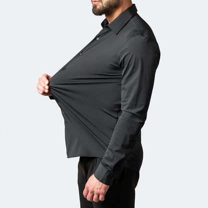 ARNOLD | PREMIUM STRETCH SHIRT