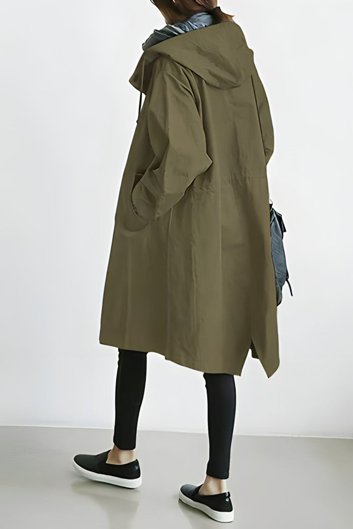 MIA | TRENCHCOAT