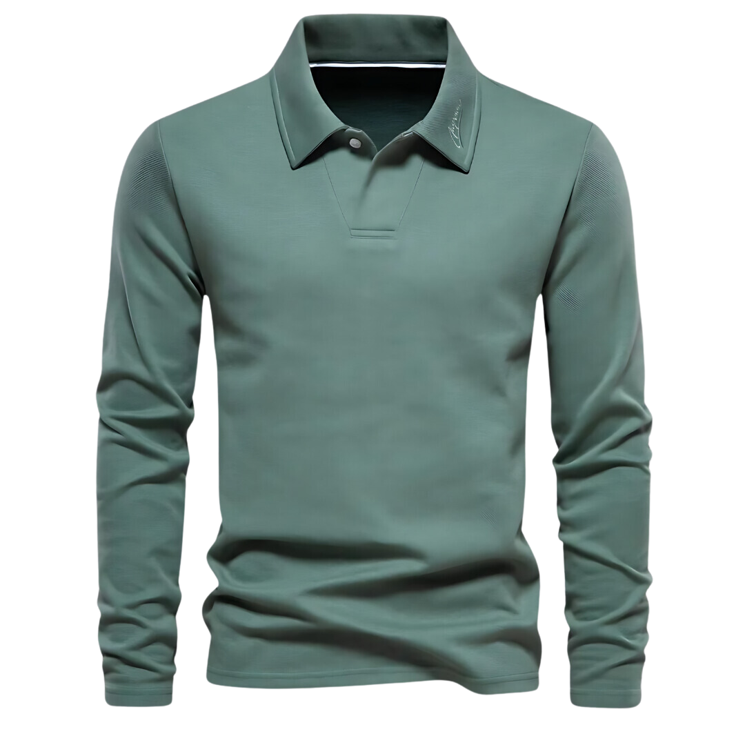 JORDAN™ | CASUAL MEN’S POLO (1+1 FREE)