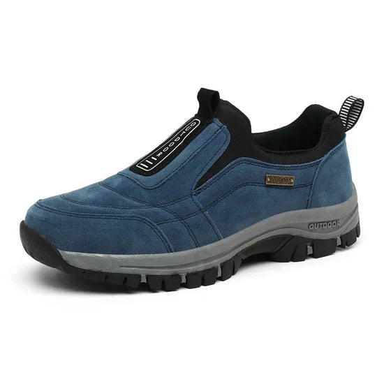 DAVID™ | DURABLE ORTHOPAEDIC COMFORT SHOES