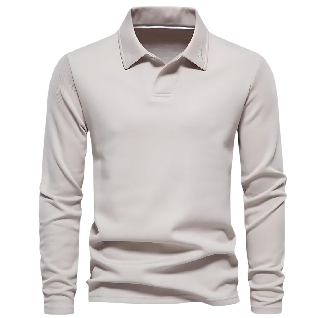 JORDAN™ | CASUAL MEN’S POLO (1+1 FREE)