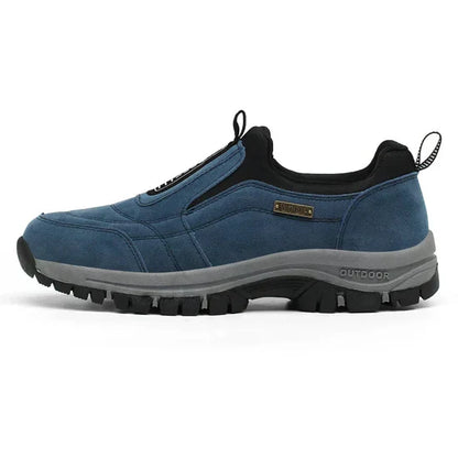 DAVID™ | DURABLE ORTHOPAEDIC COMFORT SHOES