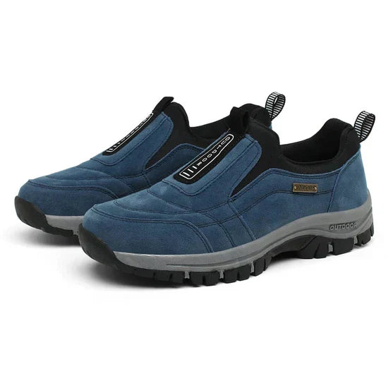 DAVID™ | DURABLE ORTHOPAEDIC COMFORT SHOES