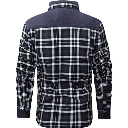 WANDERER | FLANNEL JACKET