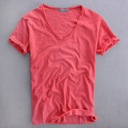 Ivar™ | Cotton T-shirt