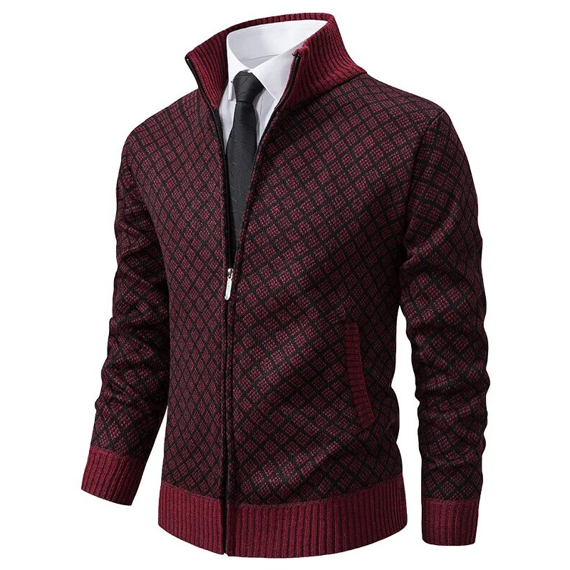 HAROLD | STYLISH MEN'S JACKET