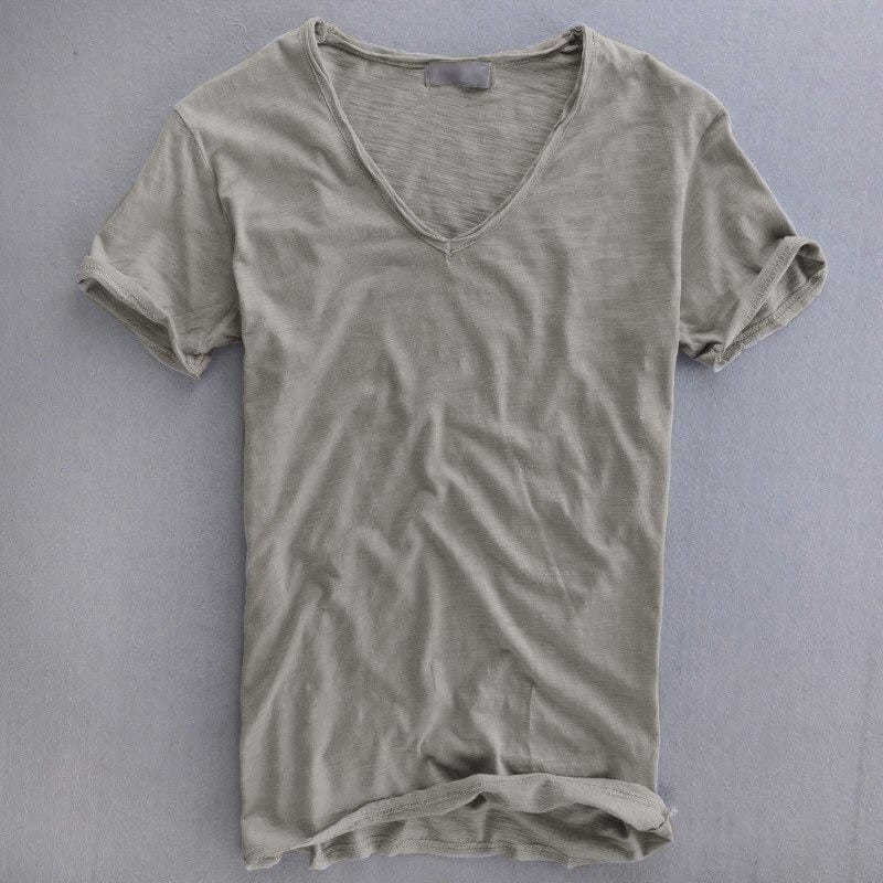 Ivar™ | Cotton T-shirt