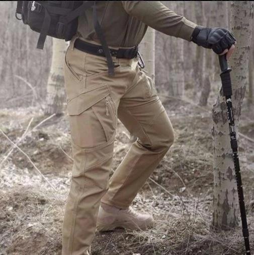 THEO™ | MULTIFUNCTIONAL WATERPROOF TROUSERS