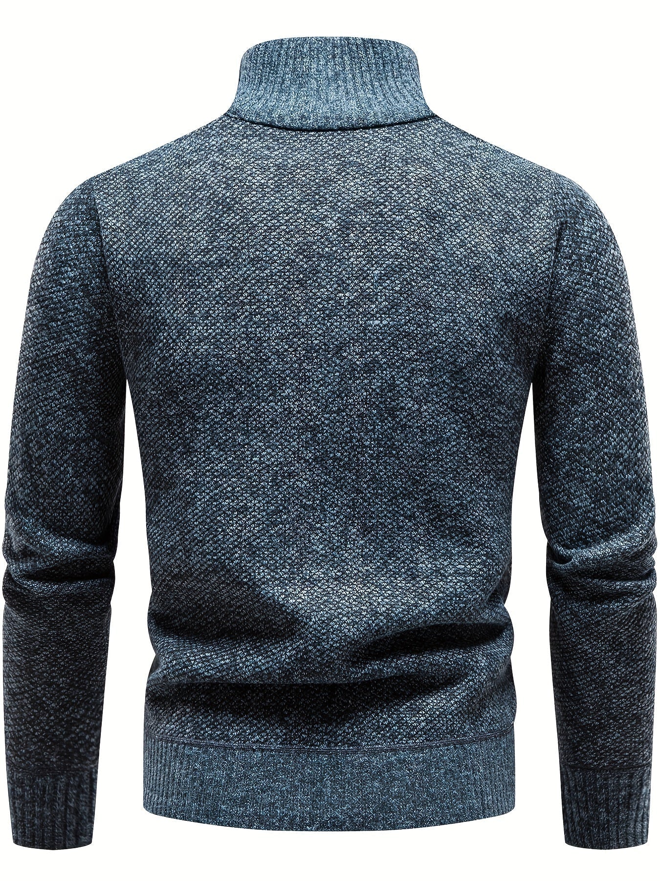 RAPHAEL™ | ZIP SWEATER