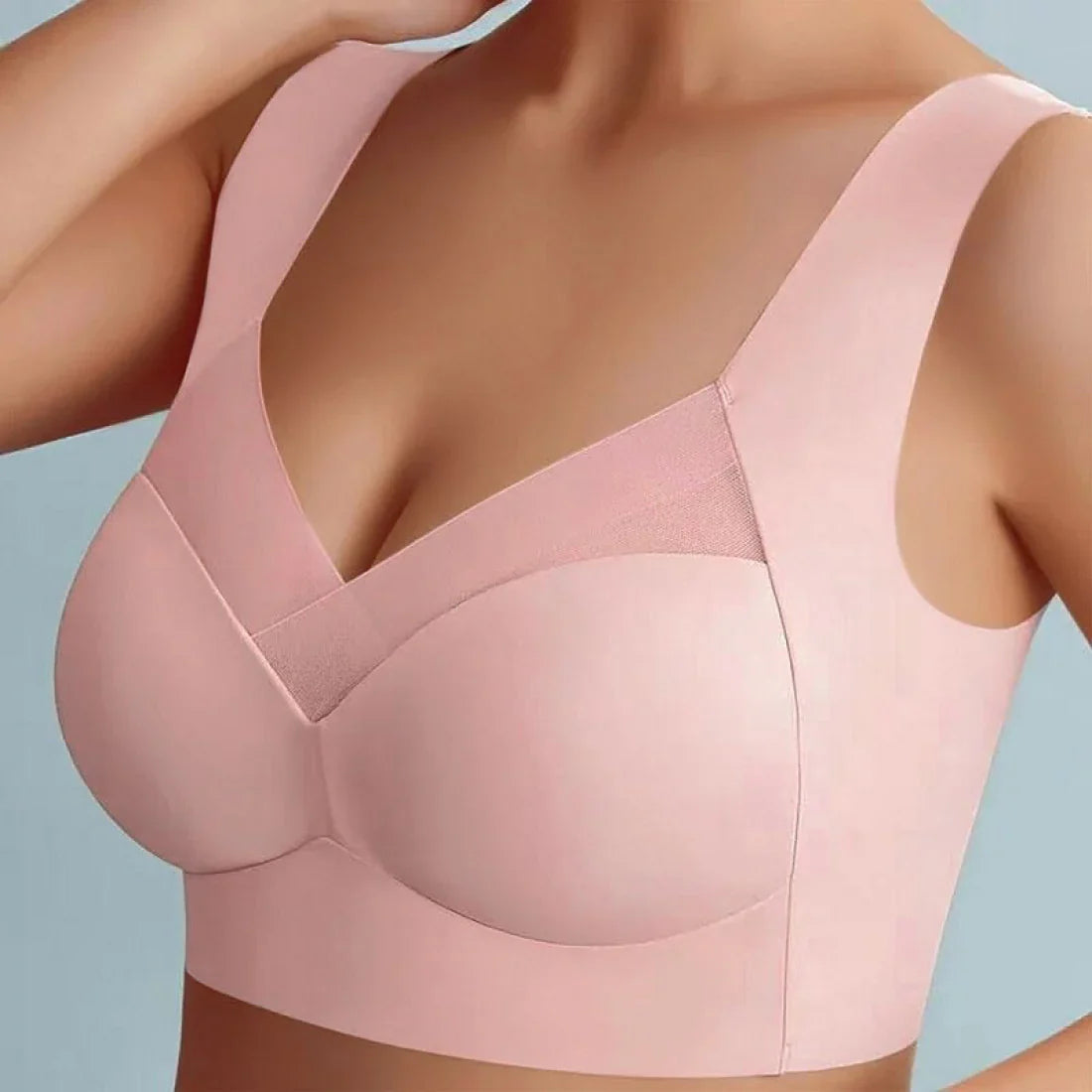 ASIA | SEAMLESS BRA 1+1 FREE