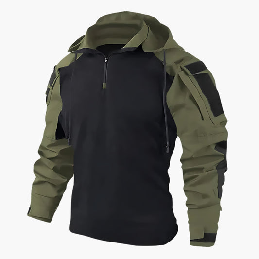 TIM | TACTICAL JACKET