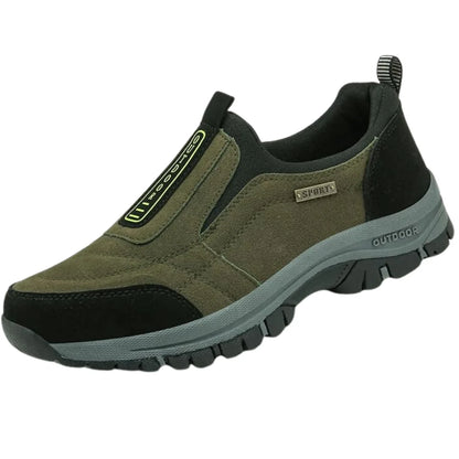 DAVID™ | DURABLE ORTHOPAEDIC COMFORT SHOES