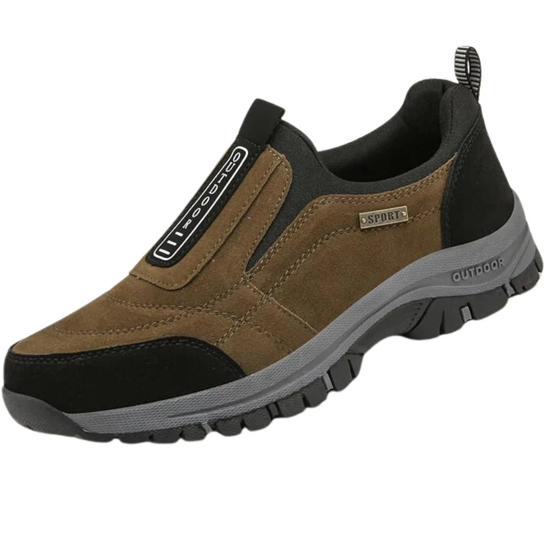 DAVID™ | DURABLE ORTHOPAEDIC COMFORT SHOES