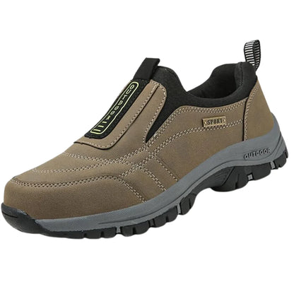 DAVID™ | DURABLE ORTHOPAEDIC COMFORT SHOES