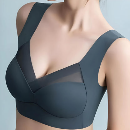 ASIA | SEAMLESS BRA 1+1 FREE