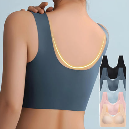 ASIA | SEAMLESS BRA 1+1 FREE