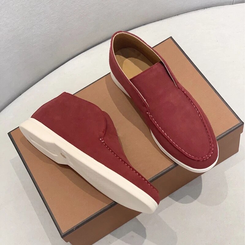 NOBLE™ | LOAFERS