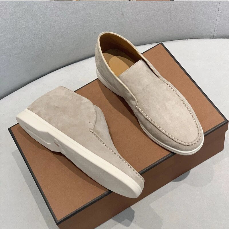 NOBLE™ | LOAFERS