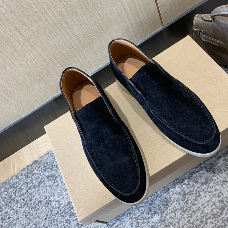 NOBLE™ | LOAFERS