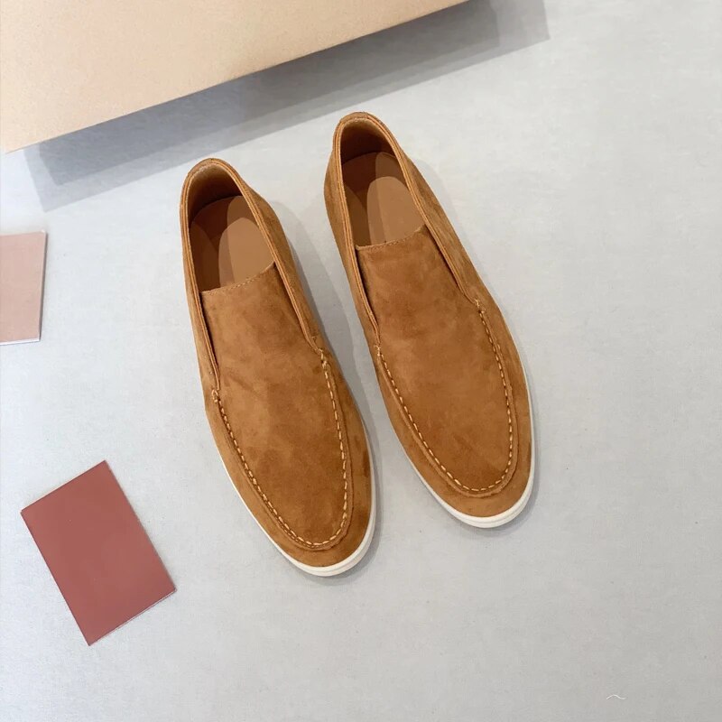 NOBLE™ | LOAFERS