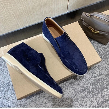 NOBLE™ | LOAFERS