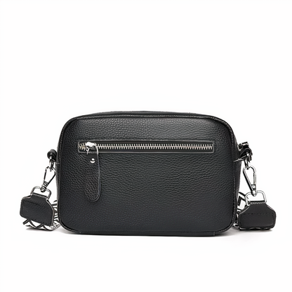 AVERY | LEATHER CROSSBODY BAG