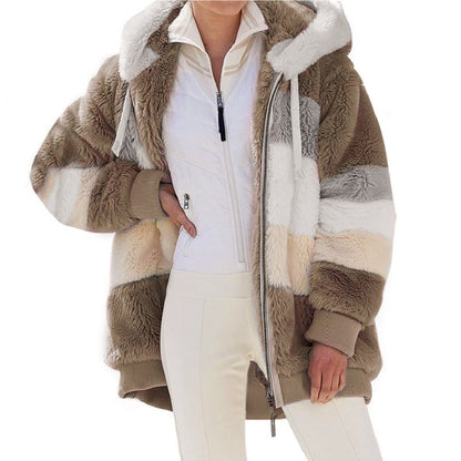 DENISE™ | SOFT JACKET FASHIONABLE & COZY!