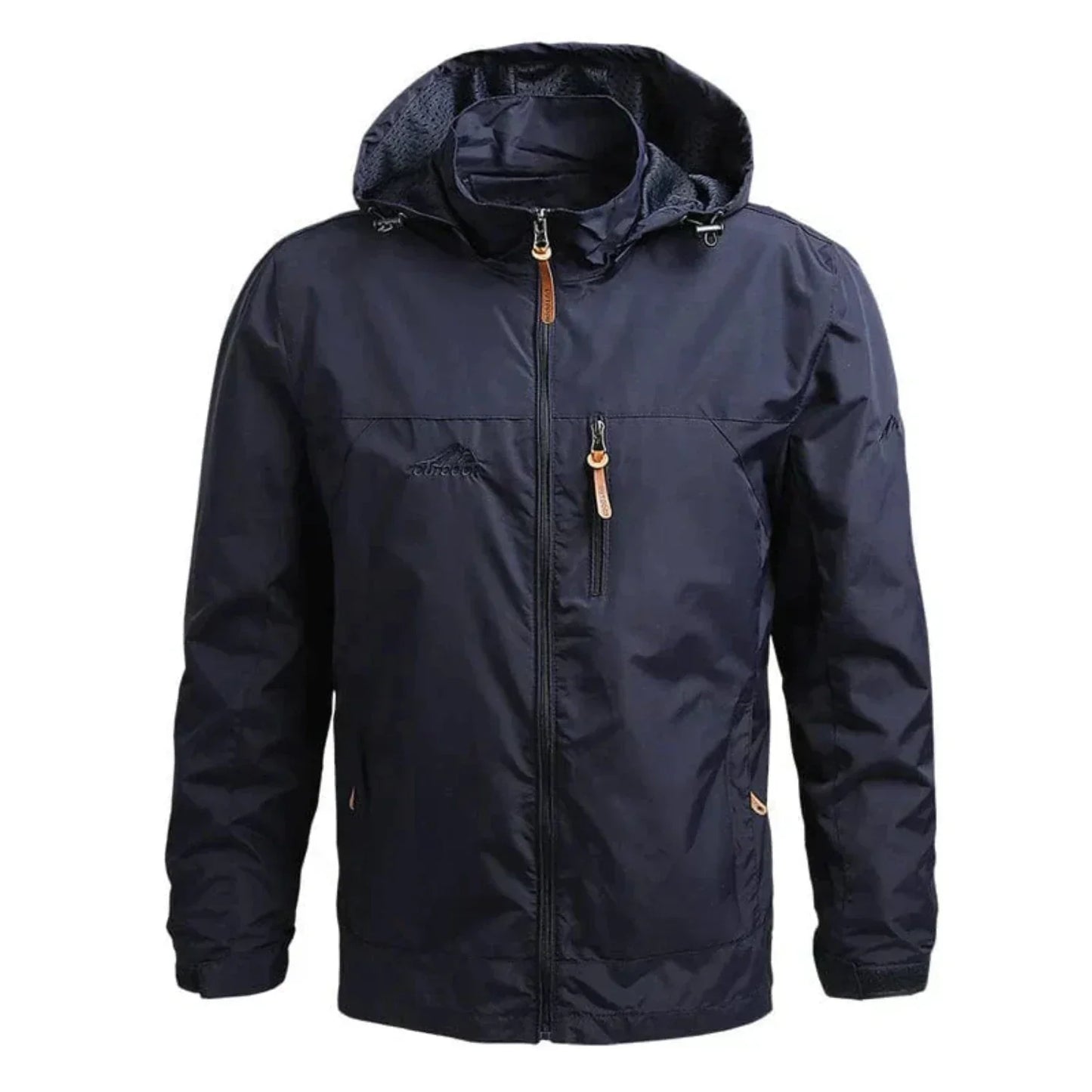 RANDY | SOFTSHELL JACKET