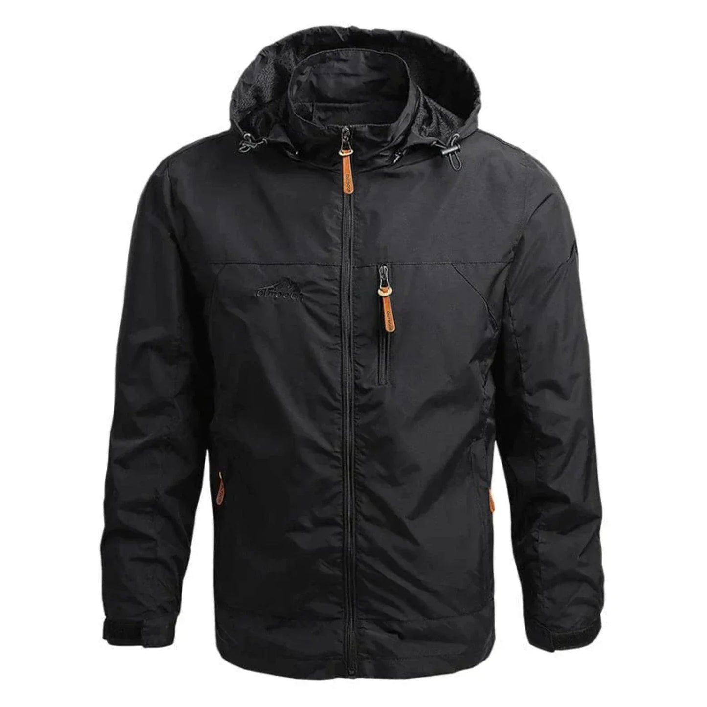 RANDY | SOFTSHELL JACKET