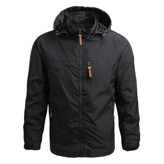 RANDY | SOFTSHELL JACKET