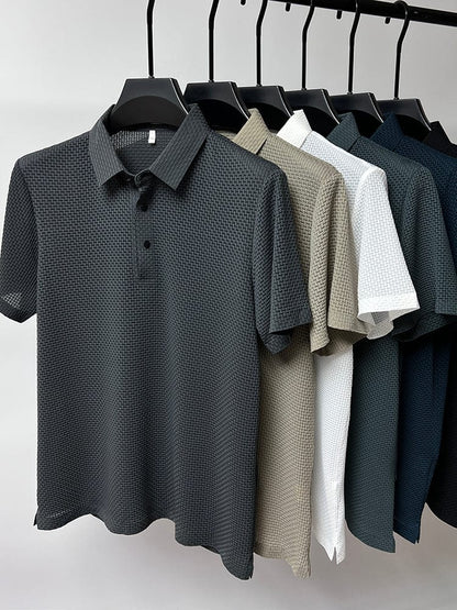 PRESTIGIO™ | POLO SHIRT