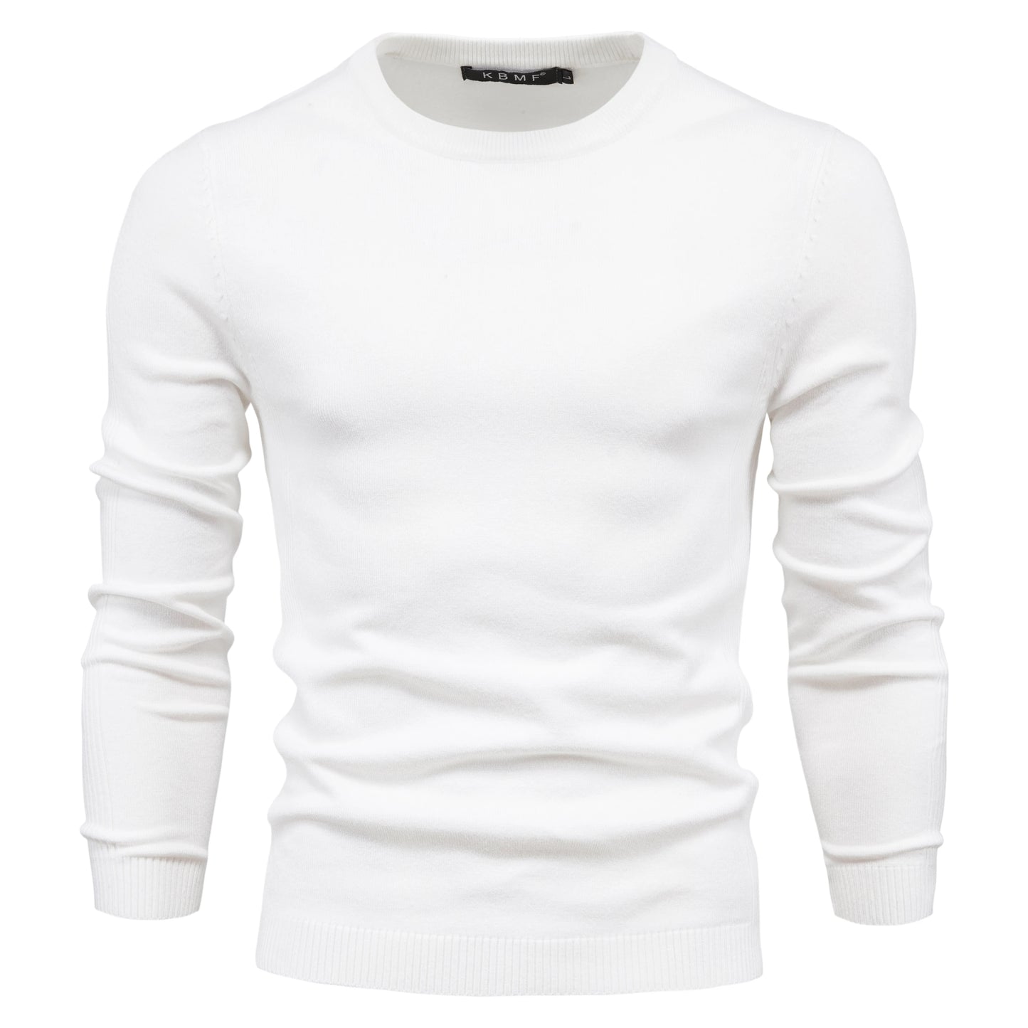 JAMESON | CASUAL PULLOVER