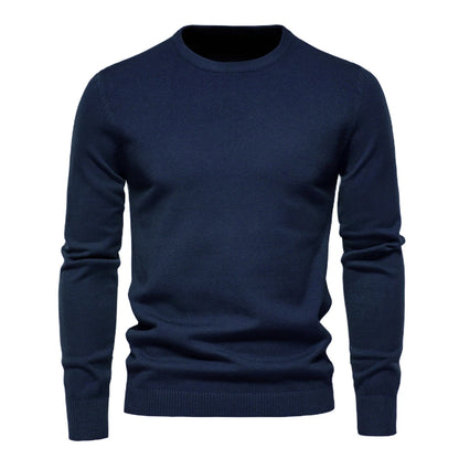 JAMESON | CASUAL PULLOVER