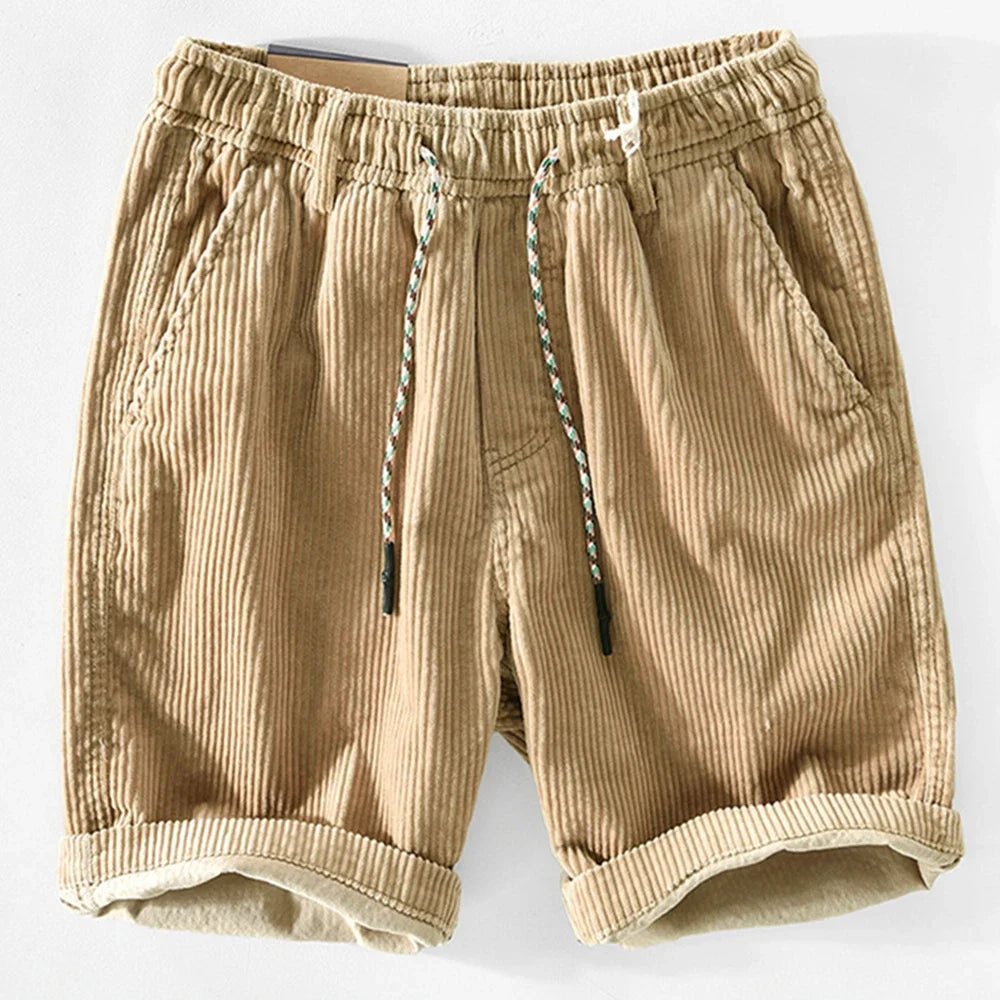 LUCA™ | Comfortabale summer shorts