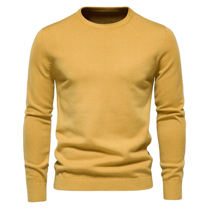 JAMESON | CASUAL PULLOVER