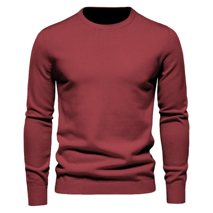 JAMESON | CASUAL PULLOVER