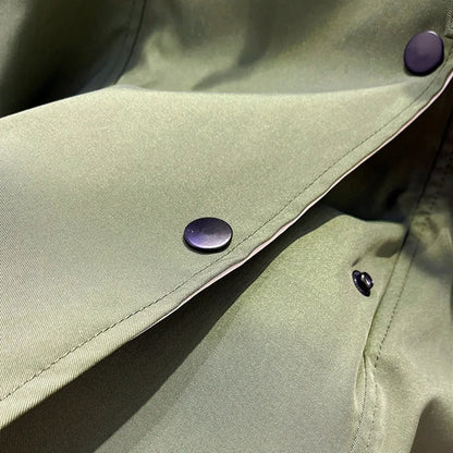 LILIAN | STYLISH WATER-REPELLENT TRENCH COAT