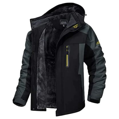 XAVIER™| THE ULTIMATE OUTDOOR WINTER JACKET