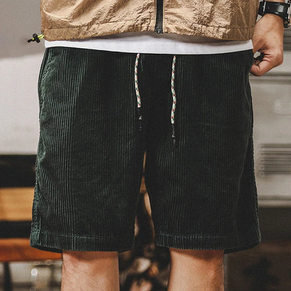 LUCA™ | Comfortabale summer shorts