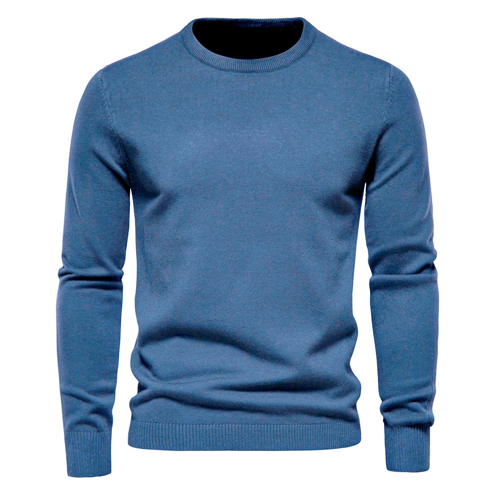 JAMESON | CASUAL PULLOVER