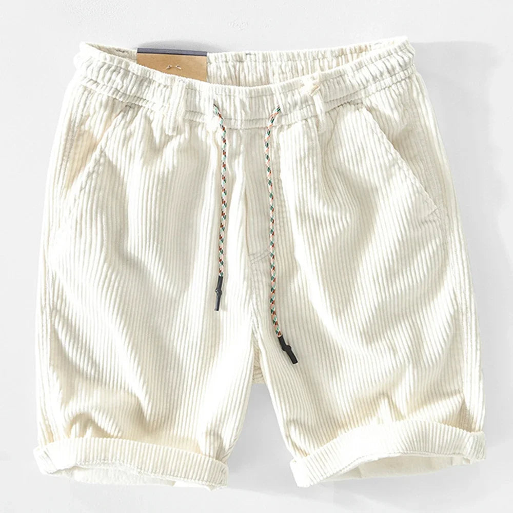 LUCA™ | Comfortabale summer shorts