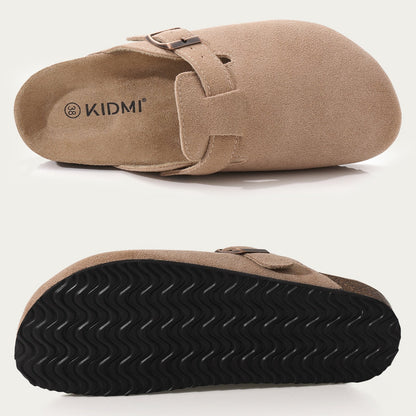 KIDMI | ORTHOPAEDIC SANDALS