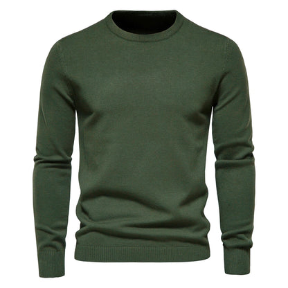 JAMESON | CASUAL PULLOVER