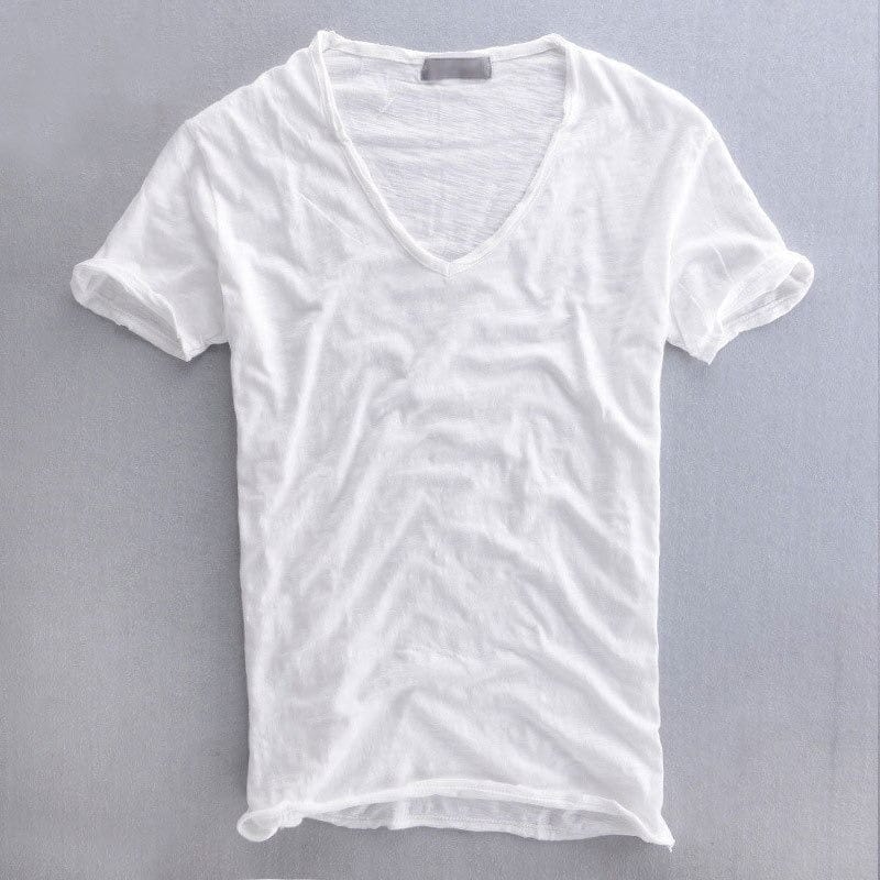 Ivar™ | Cotton T-shirt