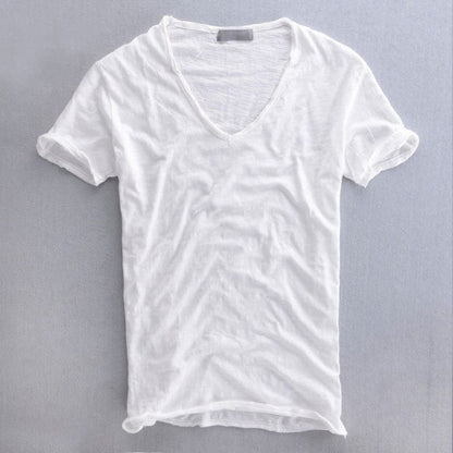 Ivar™ | Cotton T-shirt